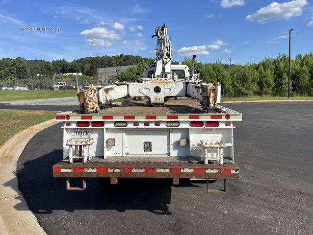 Thumbnail: Commercial Elite Trucks - Cartersville, GA - 2015 FREIGHTLINER 114SD