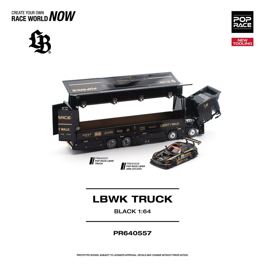 Mitsubishi Fuso Heavy Truck LBWK Truck Fuso Super Great