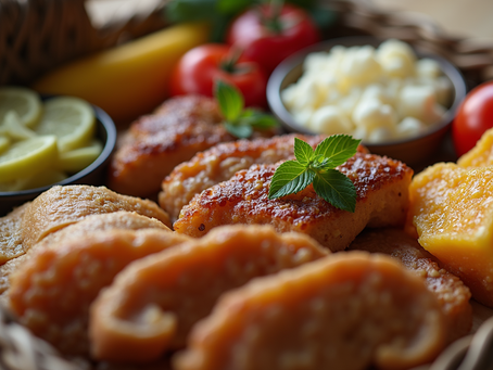 Celebrate the Holidays with Thoughtful Gift Basket Ideas