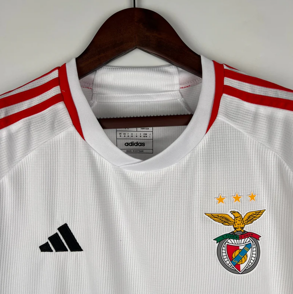 Thumbnail: SL Benfica IV Jersey 2023/24 - Men’s 