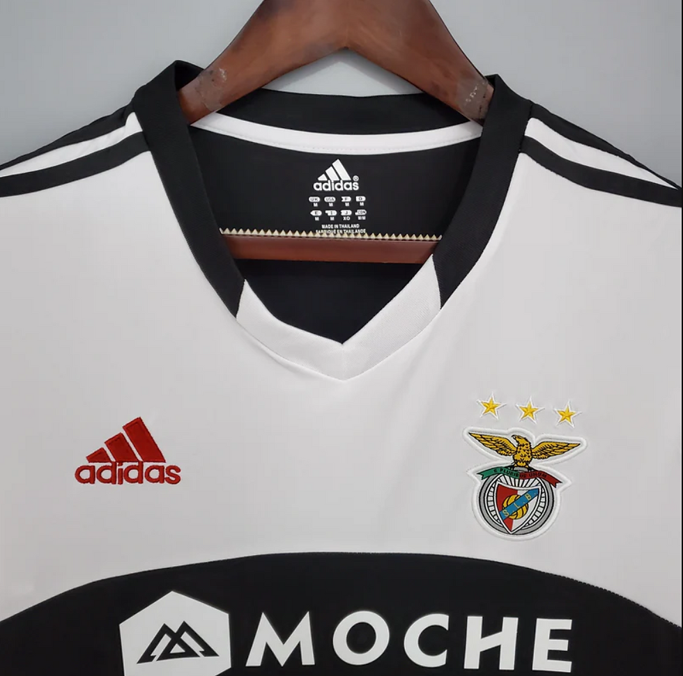 Thumbnail: SL Benfica II Retro Jersey 2013/14 - Men’s 