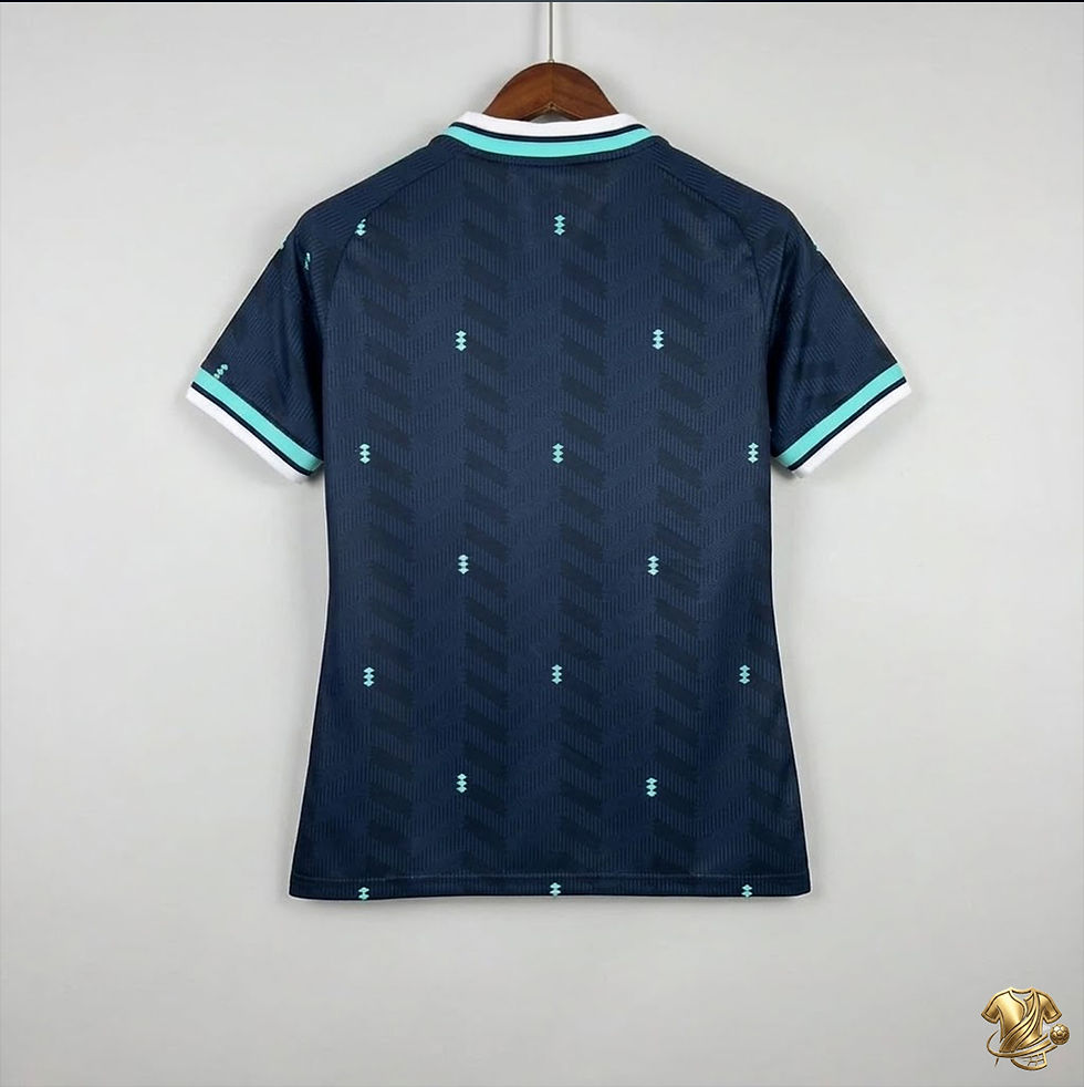 Thumbnail: Germany II World Cup 2026 Jersey - Women's