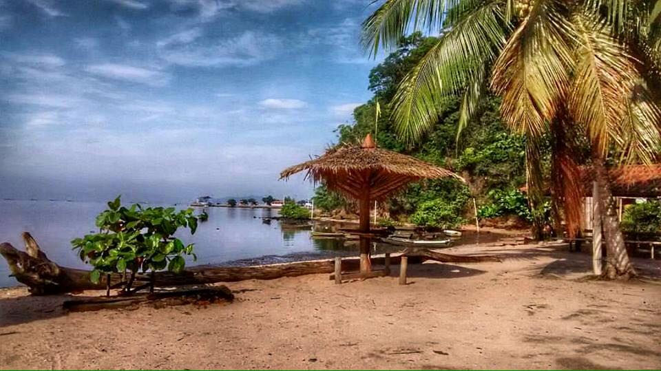 PRAIA DE PIEDADE