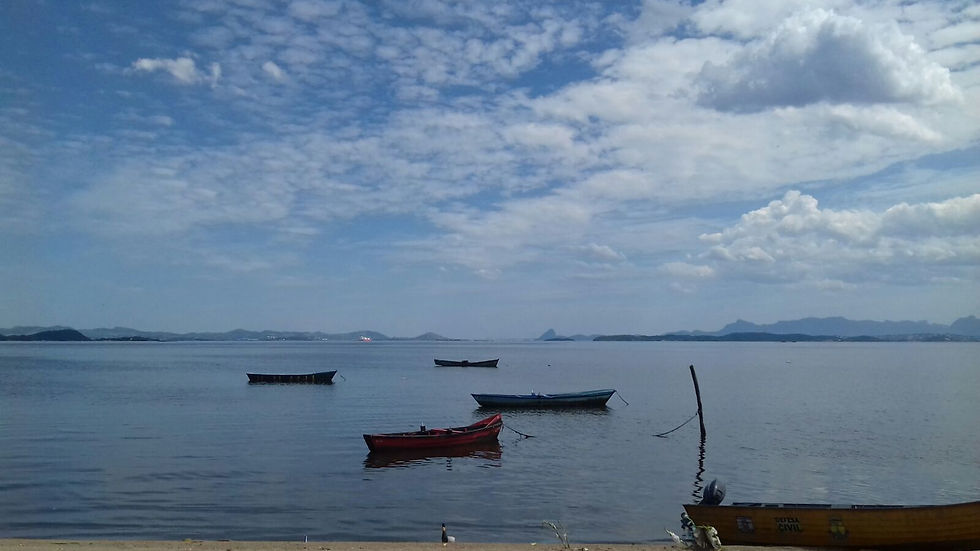 MAUÁ