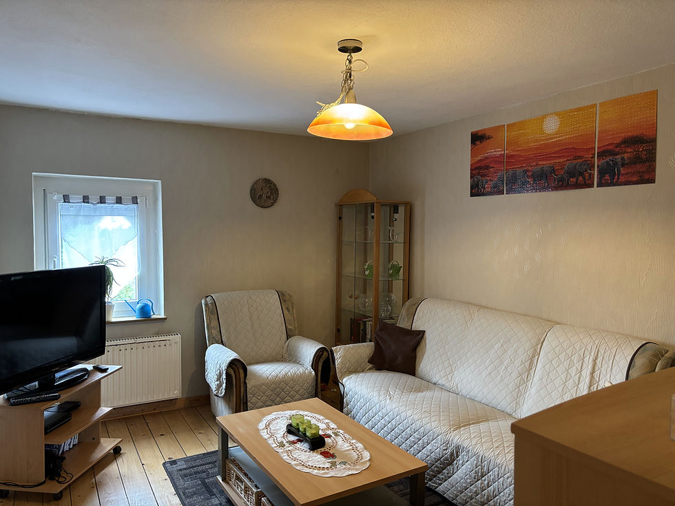 Wohnzimmer OG