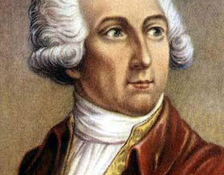 Antoine Lavoisier