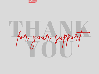 Community Support Makes Foundation Fundraiser a Success