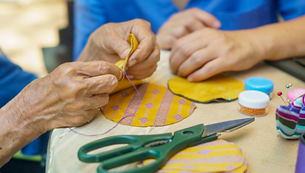 Occupational Therapy