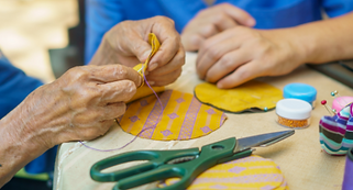 Occupational Therapy