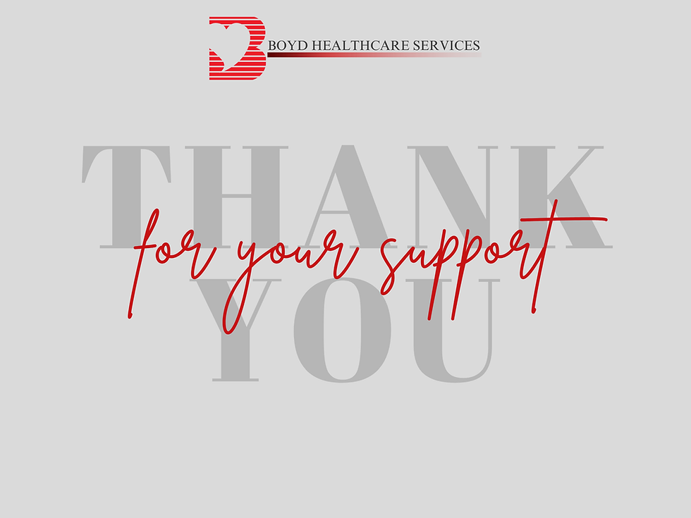 Community Support Makes Foundation Fundraiser a Success