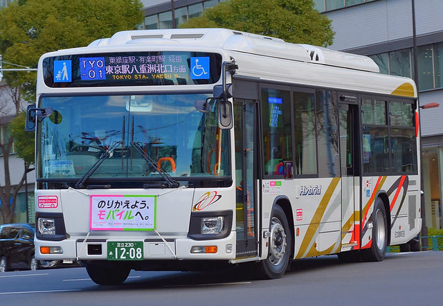 晴海ライナー