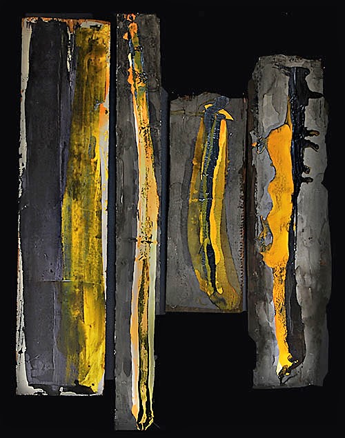 Fine Art Gallery Saint Tropez
