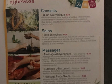 Y’a pas de mal à ce faire du bien au mental 😉