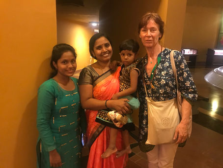 La magie de l’Inde