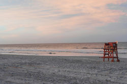 Weekend Away - Daytona Beach FL