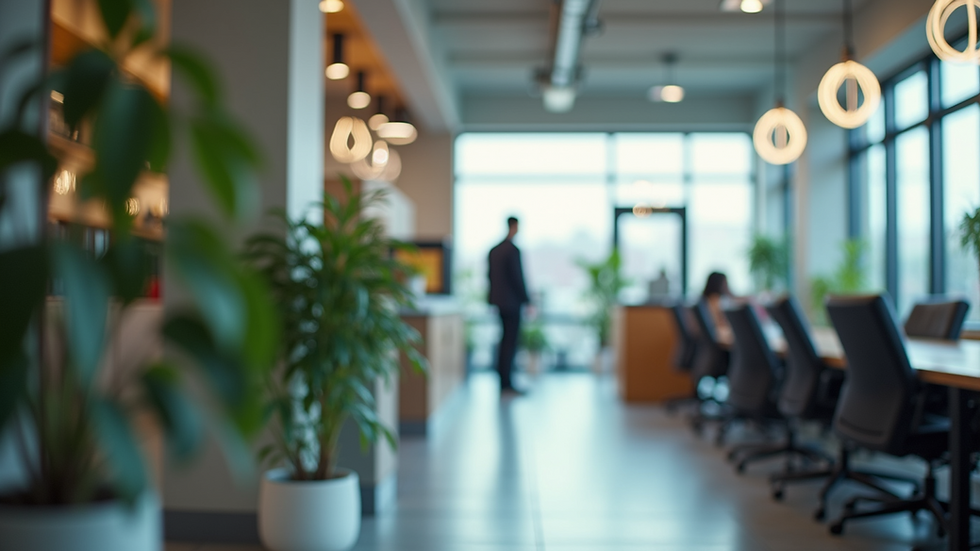 Innovación en Inclusión: Estrategias para Empresas Exitosas