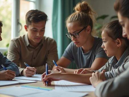 Aprendizaje Experiencial: Transformando la Diversidad en Valor