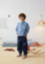 одяг для хлопчиків