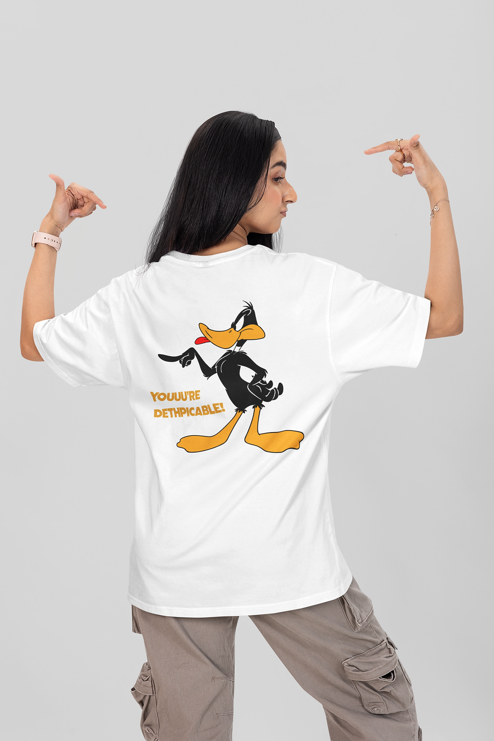 Thumbnail: Daffy Duck 2