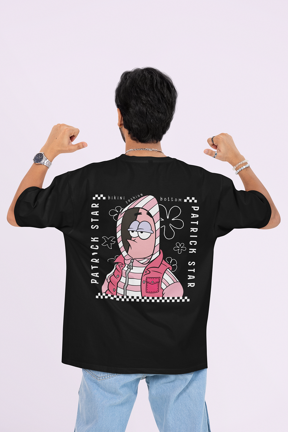 Thumbnail: Patrick Superstar