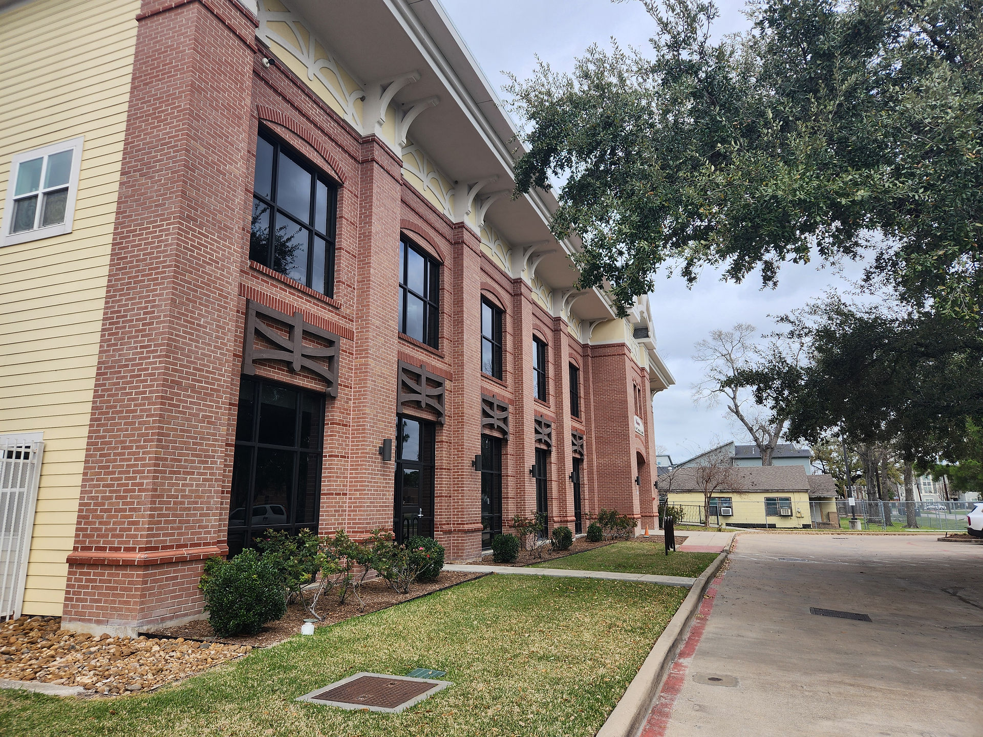 Mabee WholeLife® Service Center