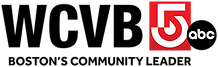 WCVB logo