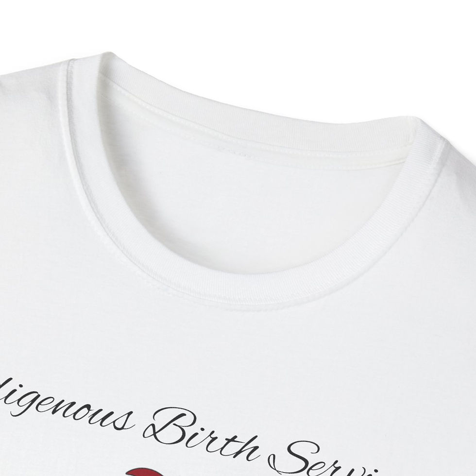 Thumbnail: Unisex Softstyle T-Shirt