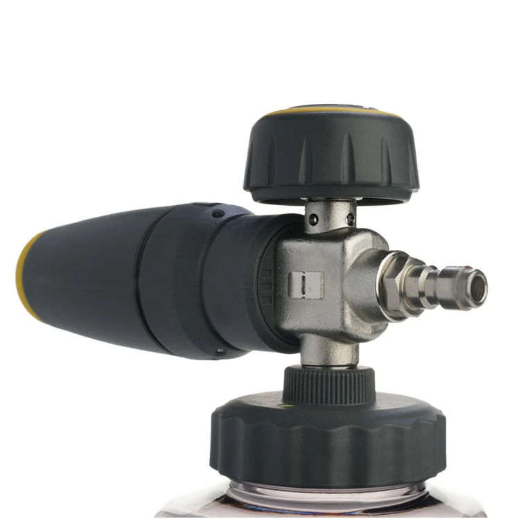 Thumbnail: Active Premium Foam Cannon & Short Gun Bundle foam cannon 4