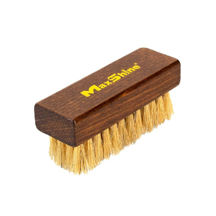 Maxshine Interior Scrub Brush