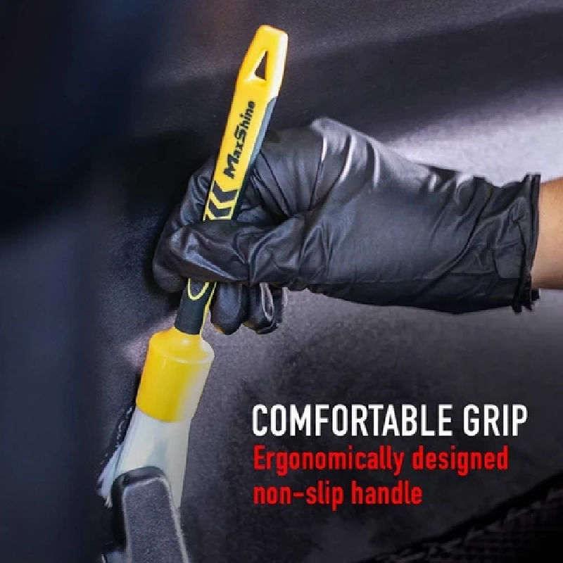 Thumbnail: Maxshine Superior Detailing Brushes (3 Sizes)