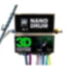 3D Dilution System