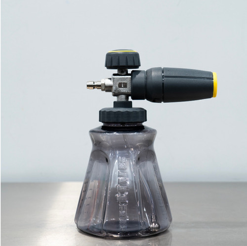 Active Premium Foam Cannon & Short Gun Bundle | prodetailingsupplies