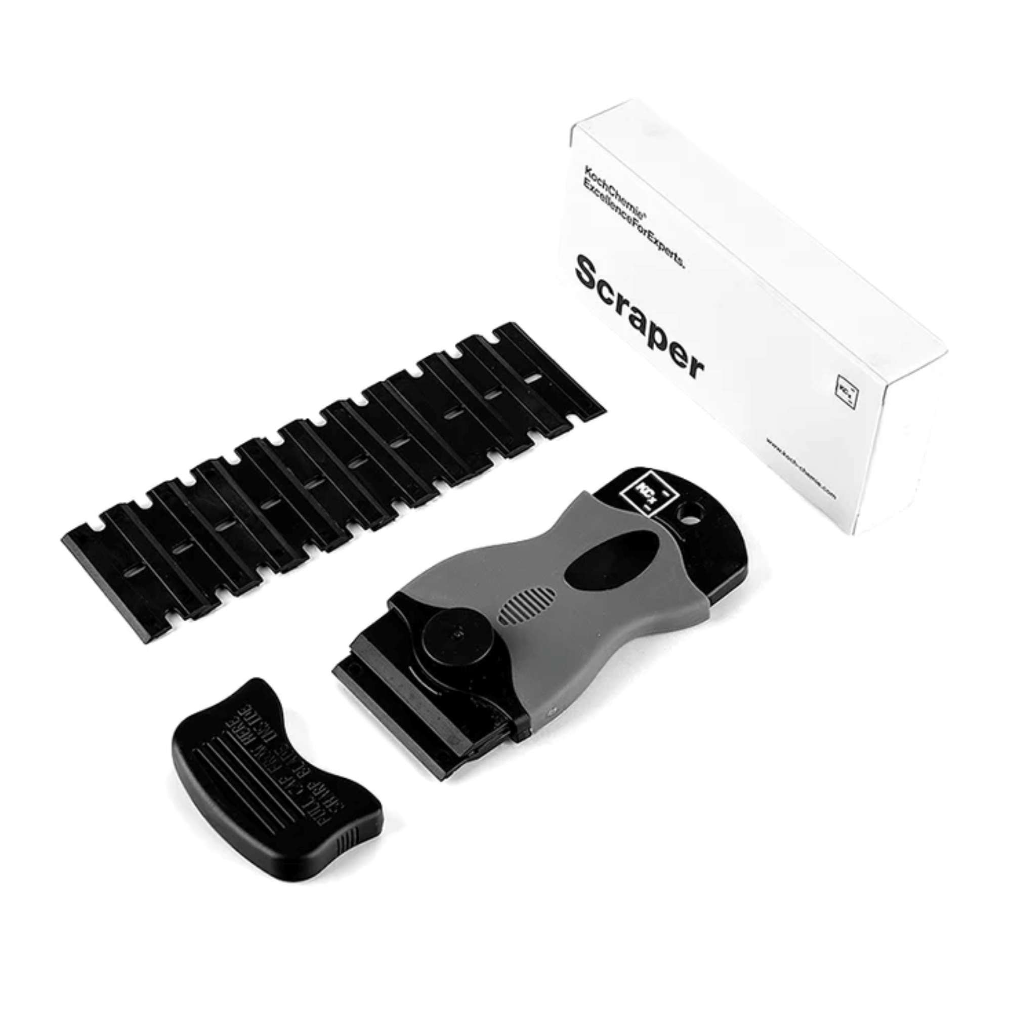 Koch Chemie Plastic Scraper