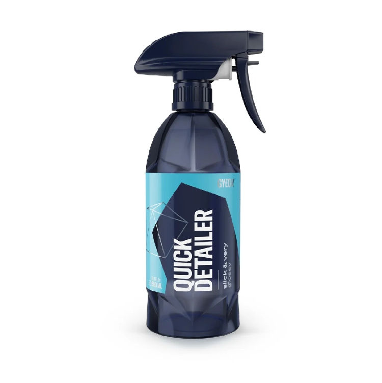 Thumbnail: Gyeon Quick Detailer - 500 ml