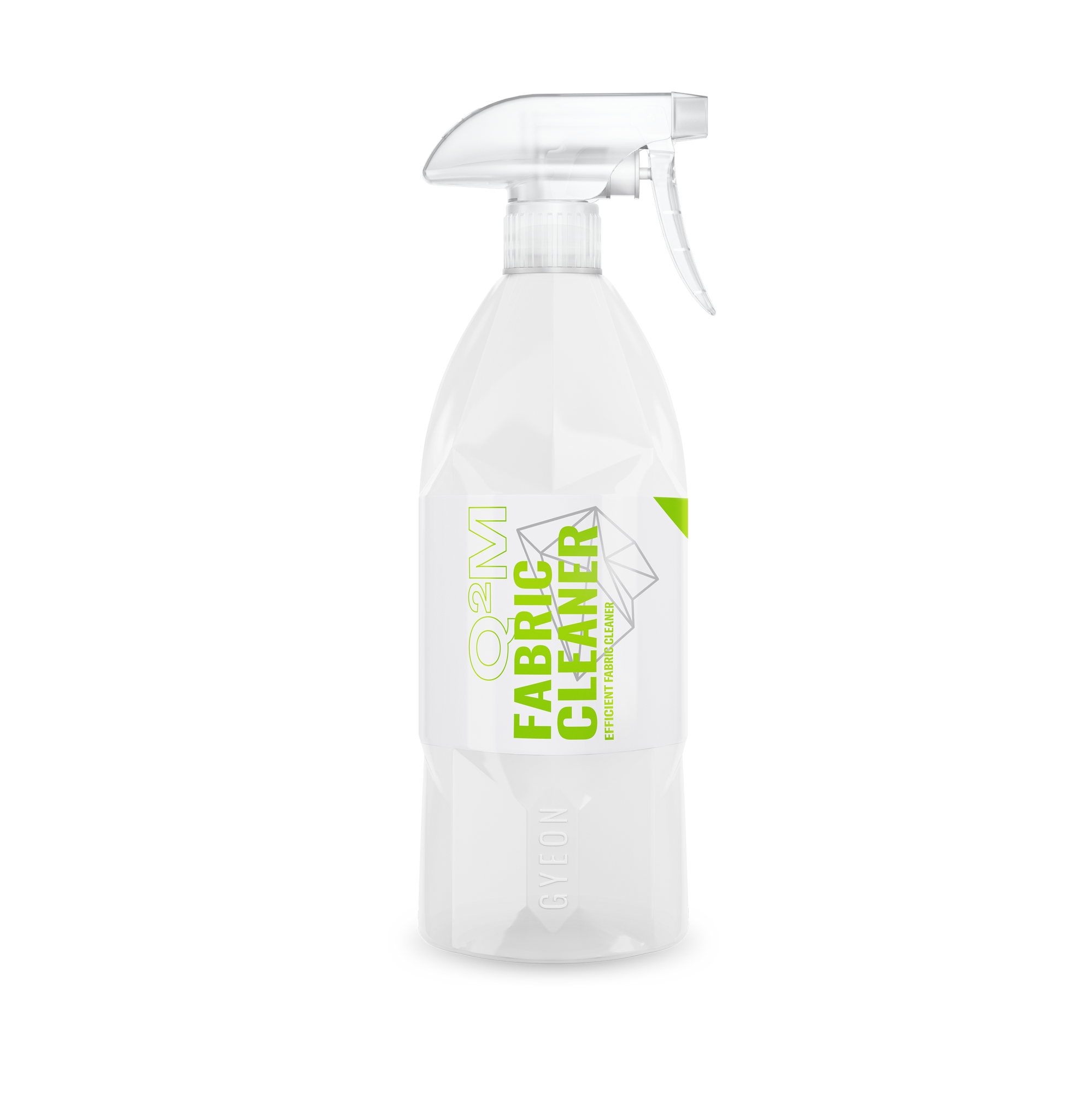 Gyeon Q²M Fabric Cleaner