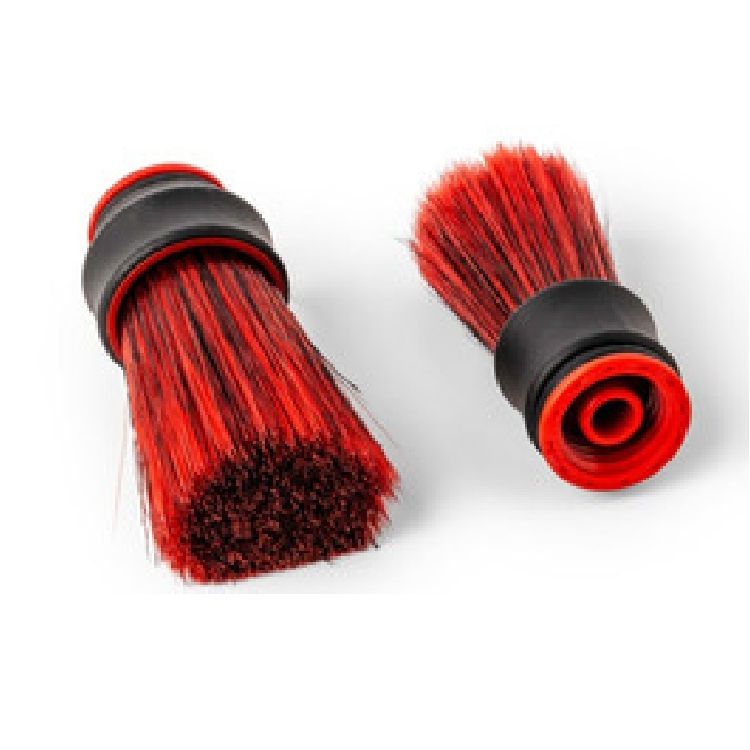 Thumbnail: Griot's Garage MOD Detail Brush Head - Firm closeup