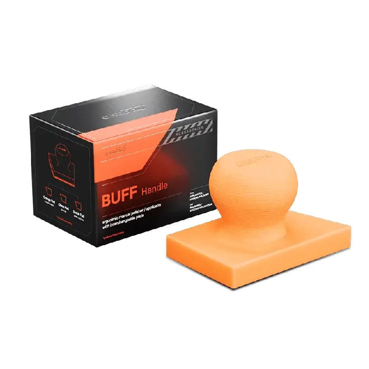 Thumbnail: CarPro Buff Handle only