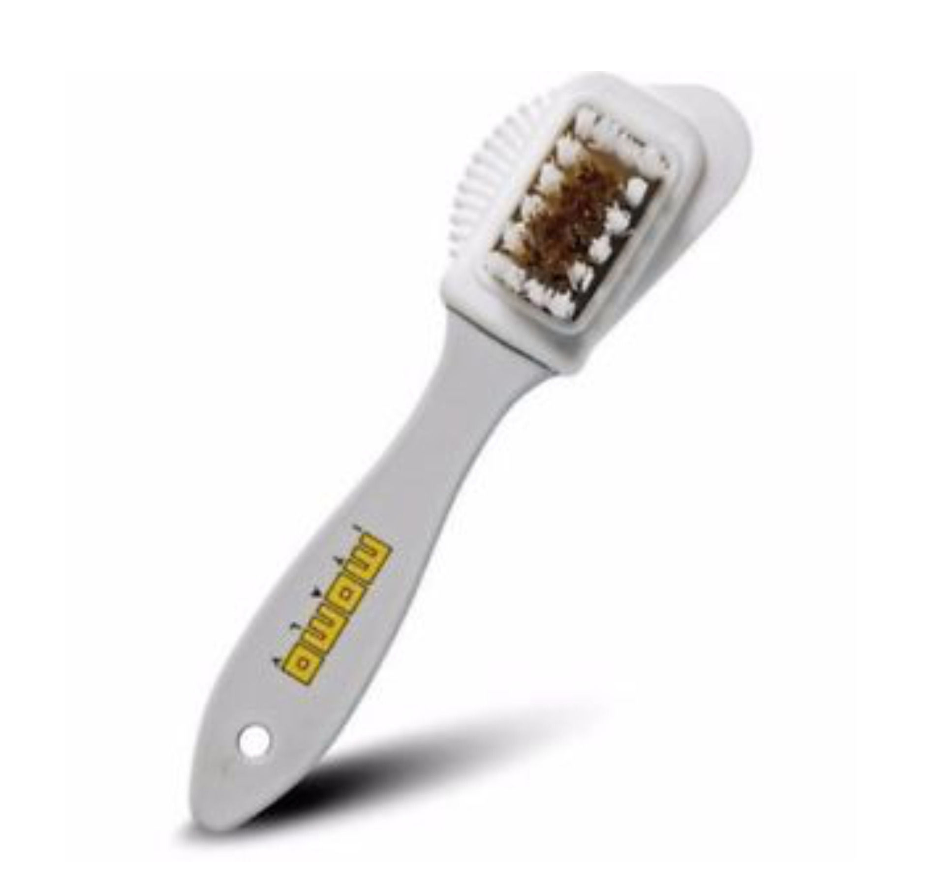 Momo Alcantara & Microsuede Cleaning Brush