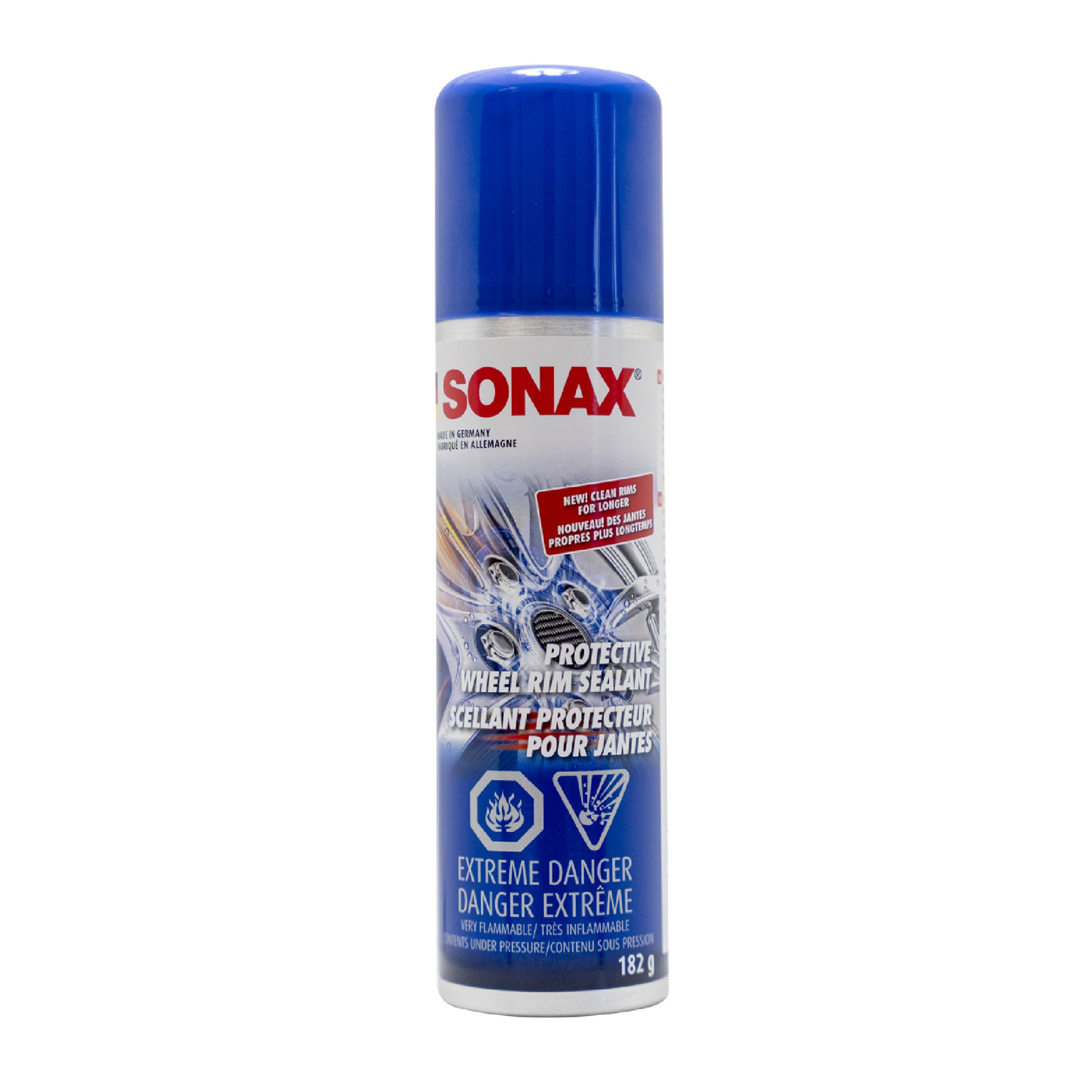 Sonax Wheel Rim Sealant