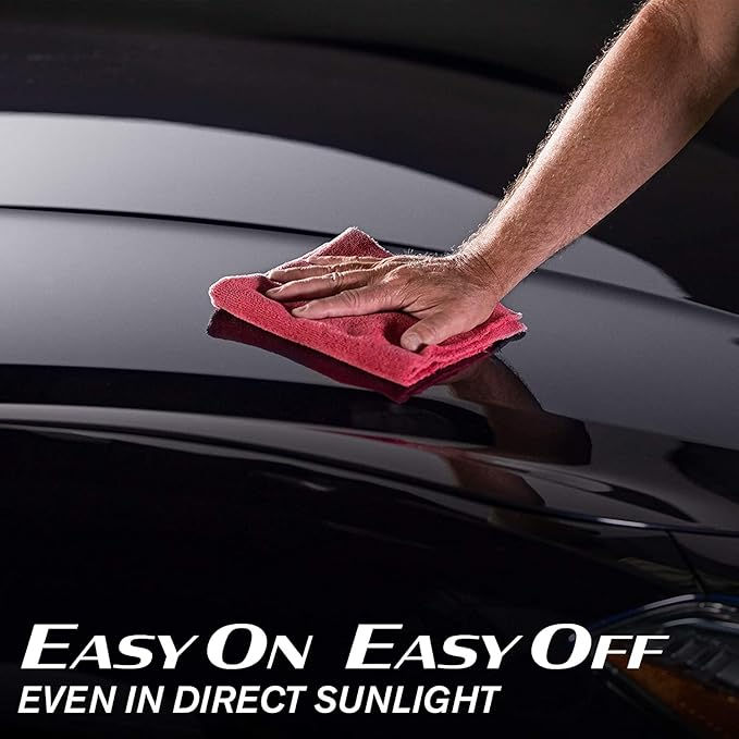 Thumbnail: Turtle Wax Hybrid Solutions Ceramic Spray Coating in use