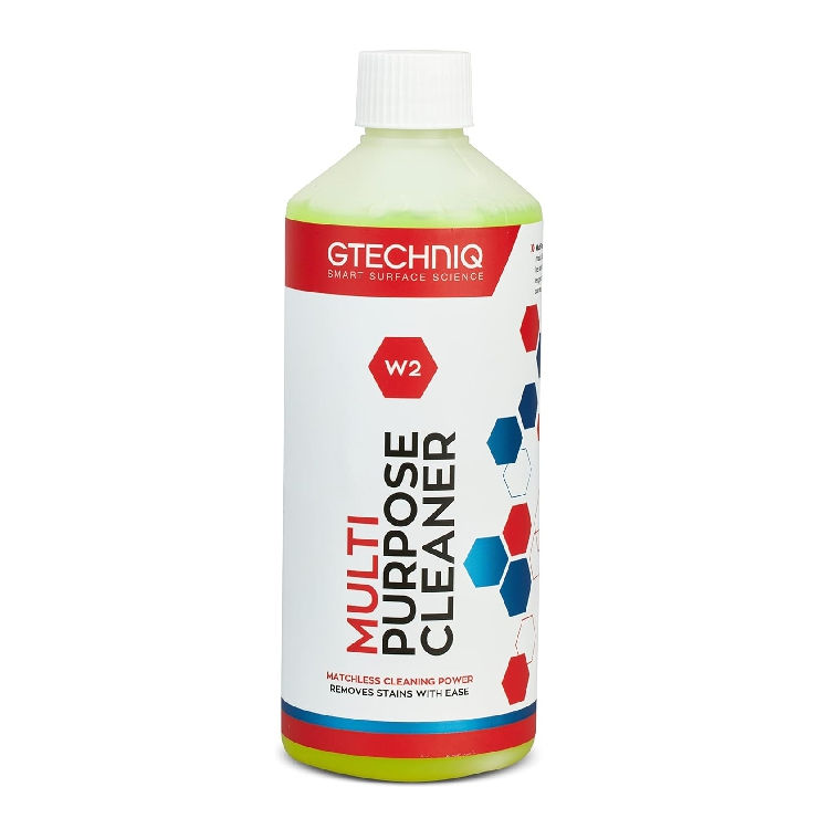 Thumbnail: Gtechniq W2 Multi Purpose Cleaner 500 ml