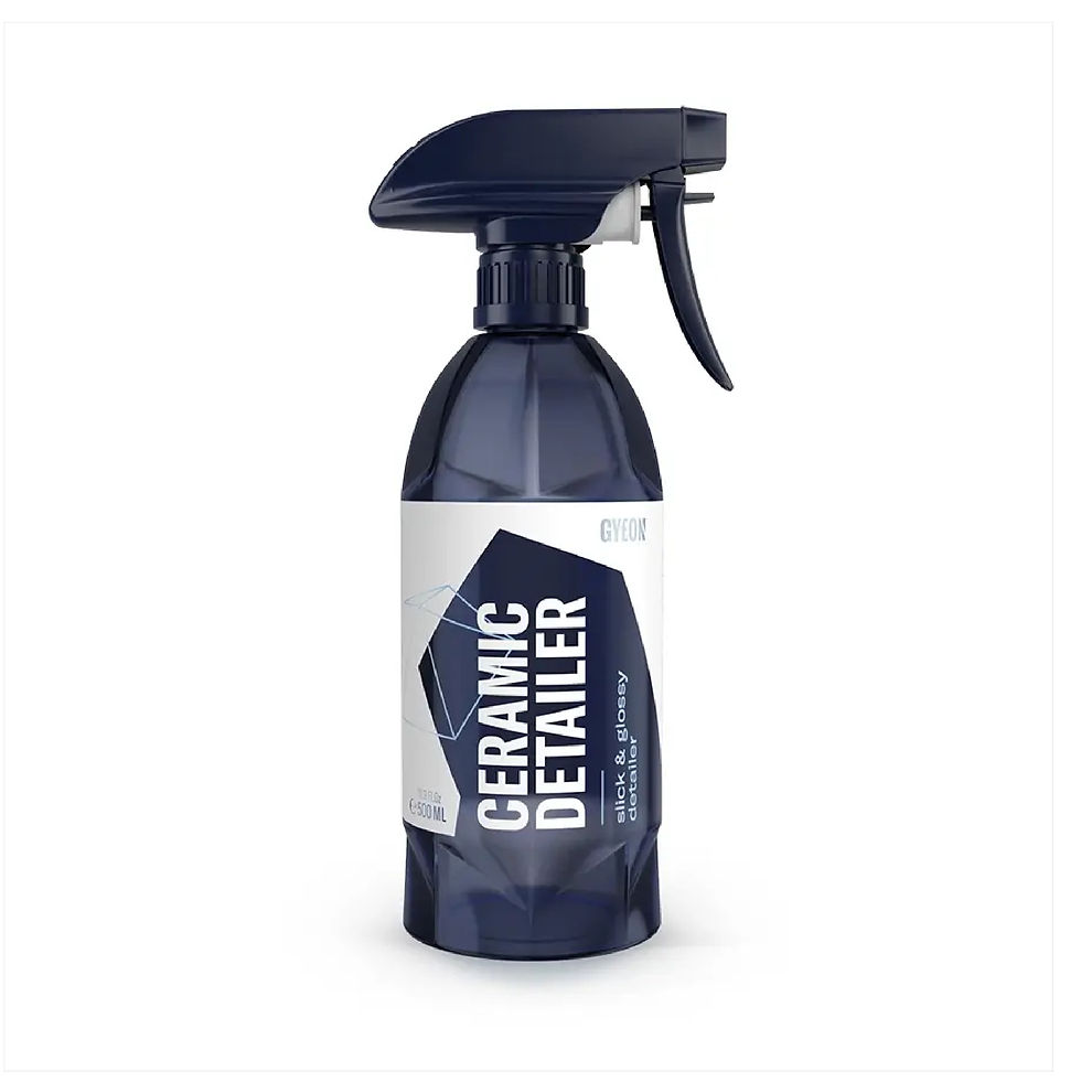 Thumbnail: Gyeon  Ceramic Detailer - 500 ml