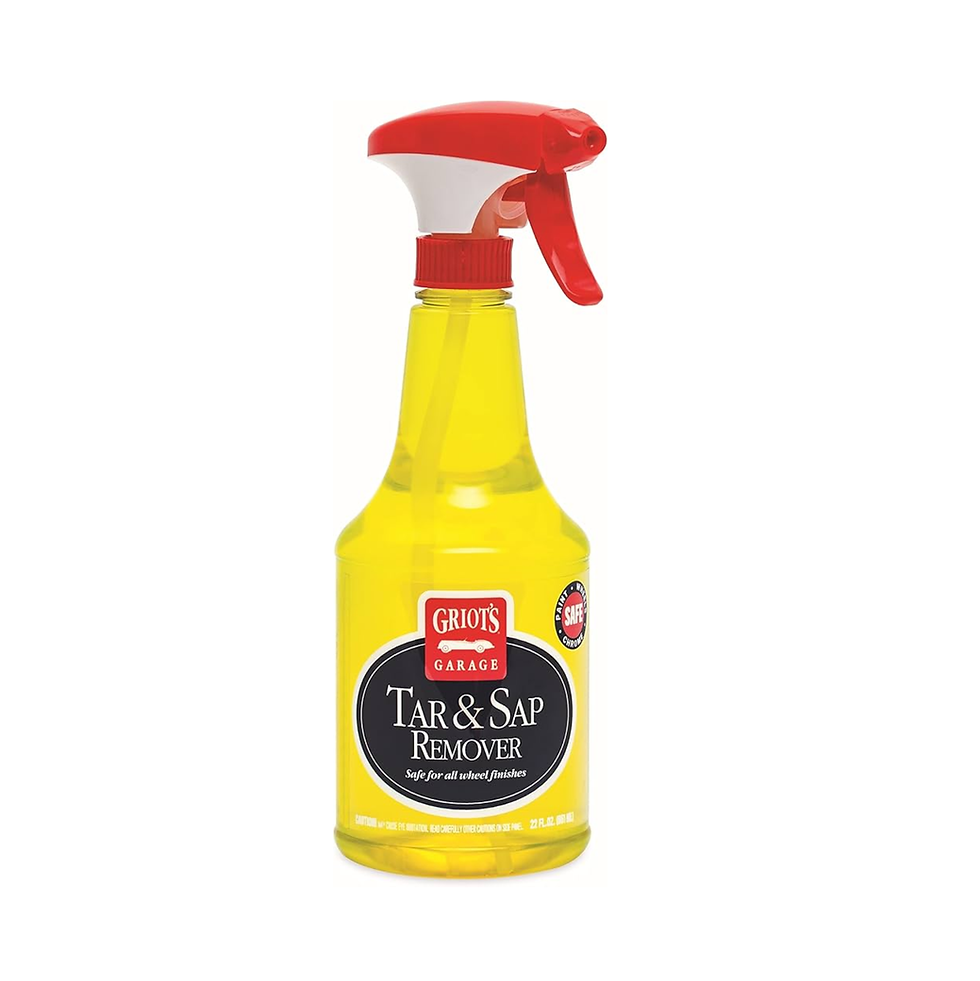 Thumbnail: Griot's Garage Tar & Sap Remover - 22 oz