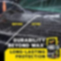 Thumbnail: Meguiar's Ultimate Ceramic Coating Kit benefits