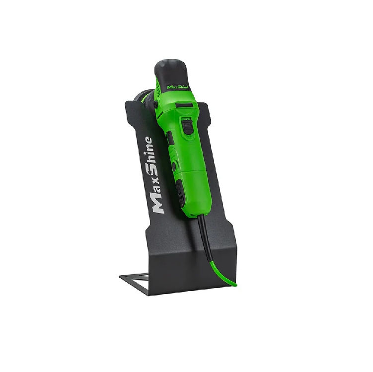 Thumbnail: MaxShine Polisher Stand in use 2
