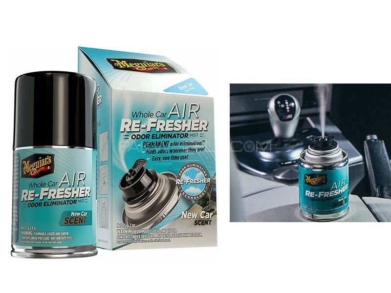 How To Remove Odours From Leather Furniture