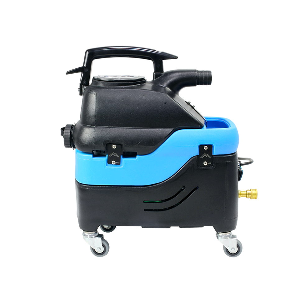 Thumbnail: Mytee S300H Tempo side view