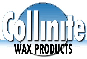 collinite wax logo