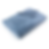 CarPro BOA Grey Plush Microfiber Towel