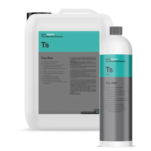 Koch Chemie Top Star | prodetailingsupplies